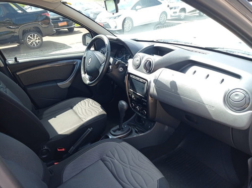 Imagem 6 de 9 de Renault Duster 2.0 Tech Road 4x2 16v 2014