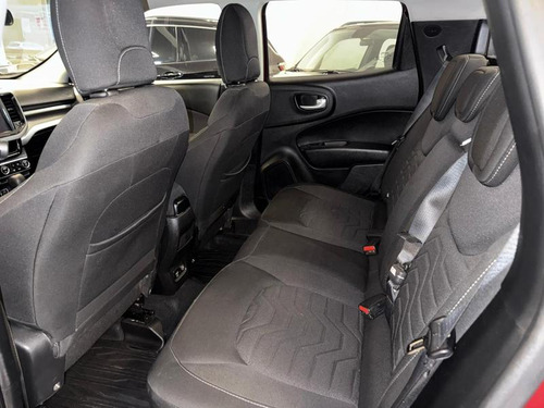 Fiat Toro Freedom 1.3 T270 4x2 Flex Aut