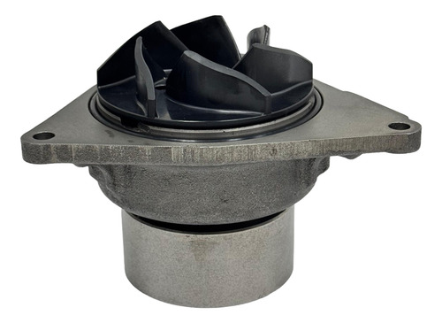 Bomba De Agua Motor Cummins Serie C 6c 8.3 Isc Isl 4309417