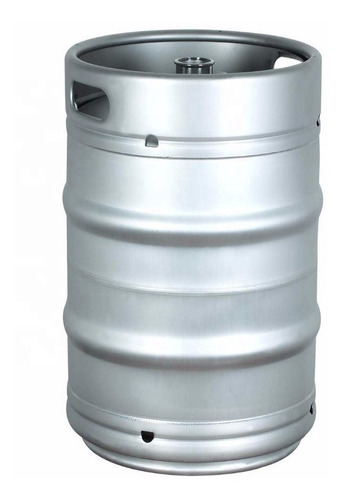 Barril Keg Us 30 Litros Cerveza Artesanal