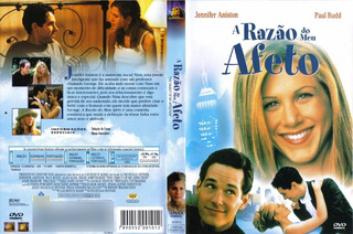 A Razao Do Meu Afeto Dvd | MercadoLivre 📦