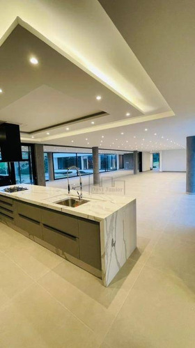 Imagem 26 de 30 de Casa À Venda, 1050 M² Por R$ 7.900.000,00 - Condomínio Saint Patrick - Sorocaba/sp - Ca2458