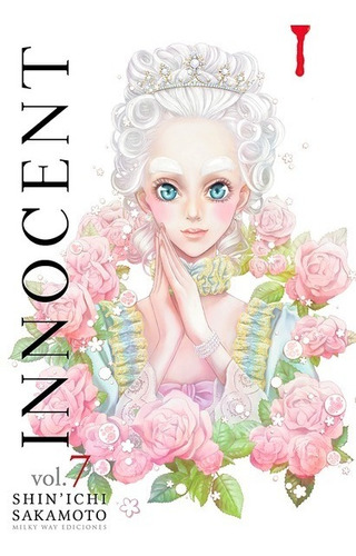 Innocent, Vol. 7
