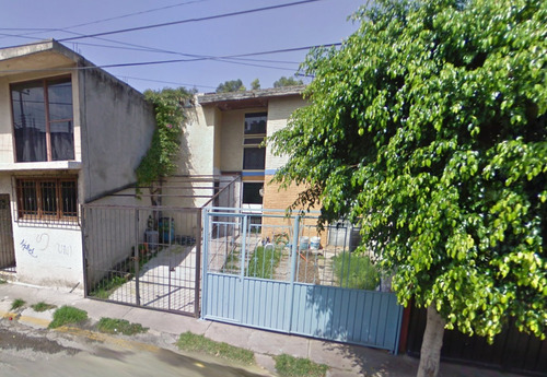 Casa En Remate Bancario En Fuentes Del Valle Tultitlán, Estado De México Jp25