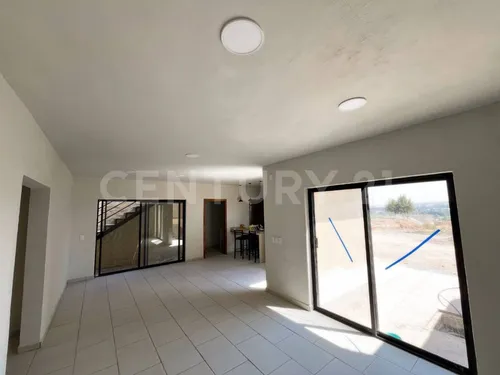Casa Nueva Con Rooftop En Desarrollo Amalfi Ixtlahuacán De Los Membrillos