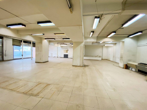Venta Local Comercial Centro - Avenida Del Libertador