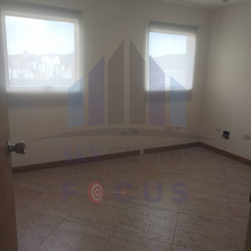 Imagen 4 de 7 de Oficina En Alquiler En El Reda Building De Valencia Foof-085gf