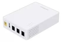 Comprar Mini Ups Para Modem Router Antenas 10000 Mah Marsriva Kp3