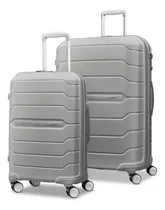 Comprar Juego De Maletas Samsonite Freeform, Rígidas Y Expandibles 2