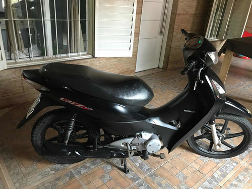Honda Diciembre 2016