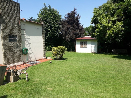 Imagen 13 de 16 de Casa En Venta En Muñiz