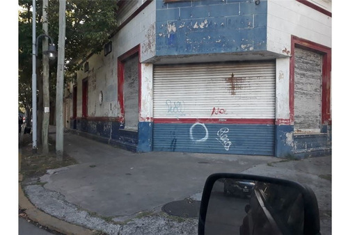 Imagen 2 de 5 de Local Comercial En Tigre España Y Ruperto Mazza