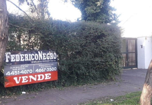 Imagen 2 de 2 de Terreno En Venta En Muñiz