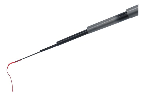 Vara De Pesca Telescopica Sensitive 99% Carbono 2,90 Metros