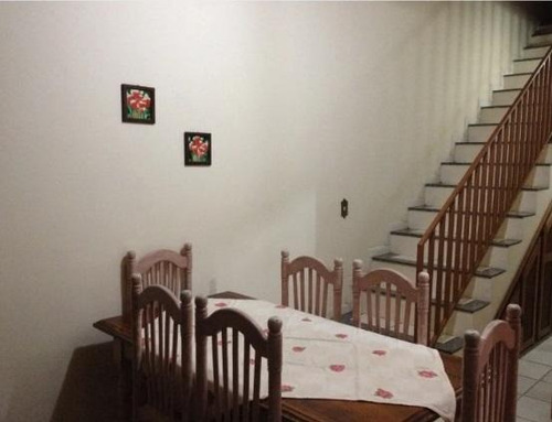 Imagem 2 de 15 de Sobrado 4 Dormitórios À Venda, 160 M² Por R$ 685.000 - Pirituba - So0032