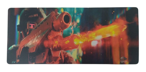 Mouse Pad Gamer Neopreme Mp-111 Arma Xg 2mm 700x300mm