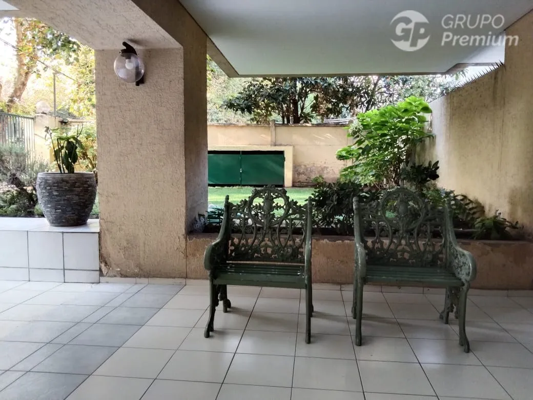 Imagen 1 de 16 de Depa En Venta 3d/2b/1b/1est Av. Luis Thayer Ojeda, Provi