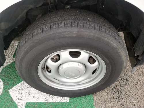 Imagen 9 de 15 de Ford F-150 2018 3.5 V6 Xl Cabina Regular 4x2 At
