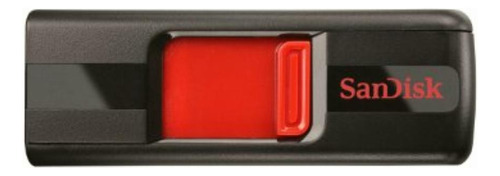 Sandisk Cruzer Sdcz36-128g-b35 Memoria Flash Usb 2.0 (128