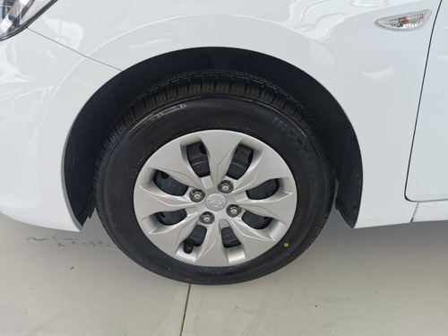 Hyundai Accent 1.4 Gl 2017