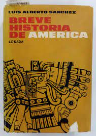 Breve Historia De America