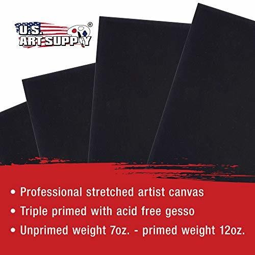 Profesional Us Art Supply Ultima Intervension Acido