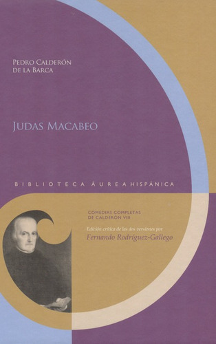 Judas Macabeo