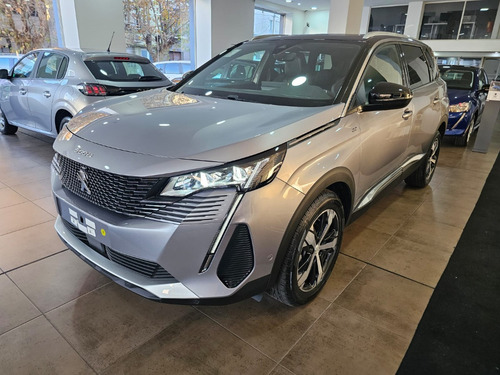 Peugeot 5008 GT PACK TIPTRONIC