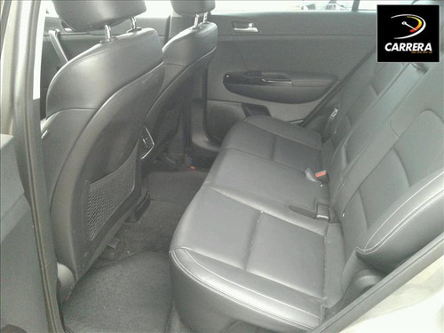 Kia Sportage 2.0 Ex 4x2 16v