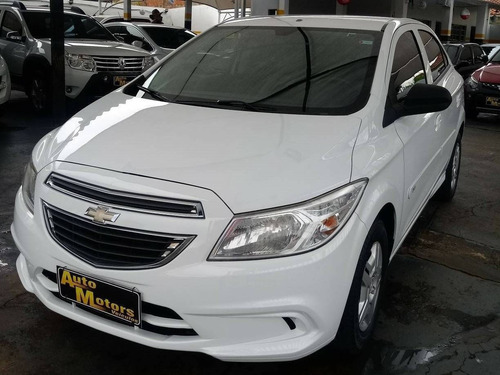 Chevrolet Onix 1.0 Mpfi Lt 8v Flex 4p Manual