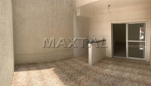 Imagem 12 de 15 de Sobrado Com 3 Quartos E 4 Banheiros À Venda, 120 M² - Mi85608