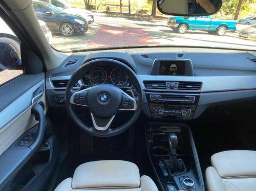 Imagem 11 de 11 de Bmw X1 2.0 16v Turbo Xdrive25i Sport 4p Aut