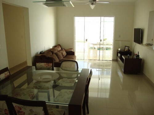 Imagem 3 de 29 de Casa Com 3 Dormitórios À Venda, 249 M² Por R$ 1.200.000,00 - Condomínio Itatiba Country Club - Itatiba/sp - Ca0644