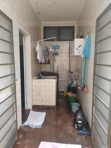 Imagem 8 de 10 de Casas - Ref: V4214