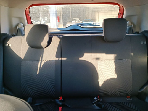 Suzuki Swift 2024