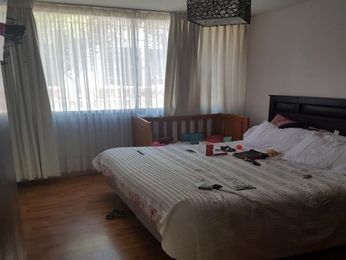 Departamento En Venta San Martin/colo Colo En Concepción