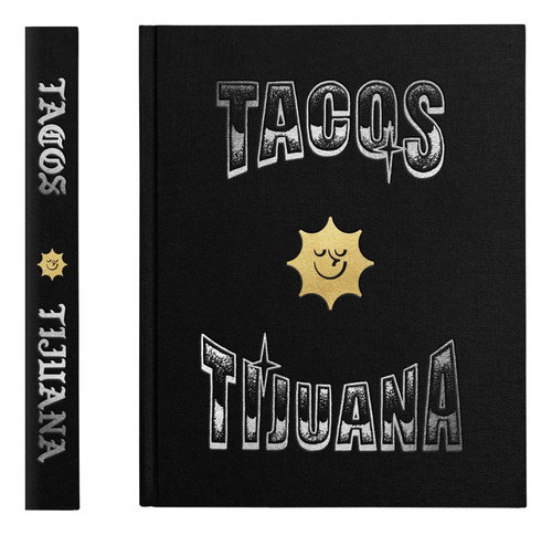 Guía Domingo Tacos Tijuana Versión Español Pasta Dura