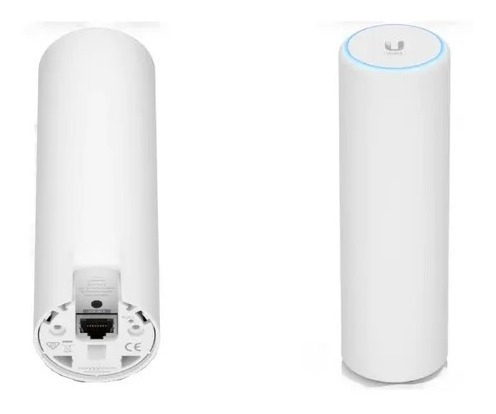 Ubiquiti Acces Point Unifi Wifi6 U6-mesh Dual Band Con Poe