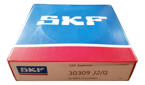 Rolinera 30309  Marca Skf 