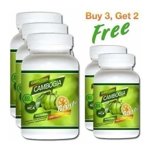 Pure Garcinia Cambogia Ultra 3,000mg  Tone 360