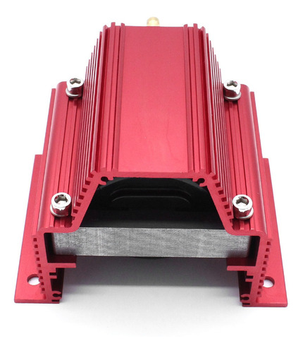Imagen 7 de 9 de Bobina De Encendido Universal Pc91 12v Externa De Alta Salid
