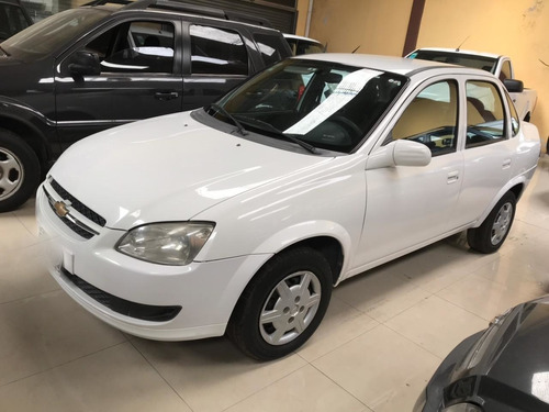 Chevrolet Classic 1.4 Ls Abs Airbag