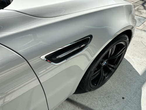 BMW Serie M 4.4 M5 Sedan 560cv