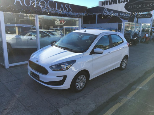 Imagem 1 de 7 de Ford / Ka 1.0 Se 2019 Completo
