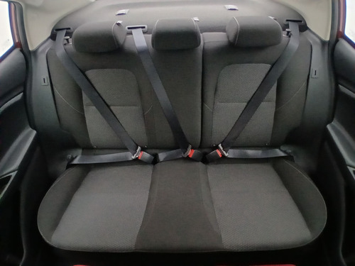 Chevrolet Onix 1.0 TURBO FLEX PLUS LTZ MANUAL