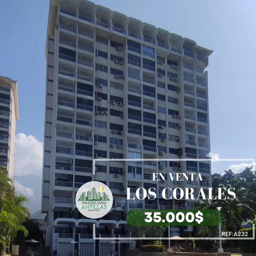 Antillas Vende Apartamento En Toda La Avenida A232