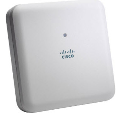 Ap Cisco Wifi Air-ap3802i-a-k9 Ap3802 Dual Band Nuevo Caja