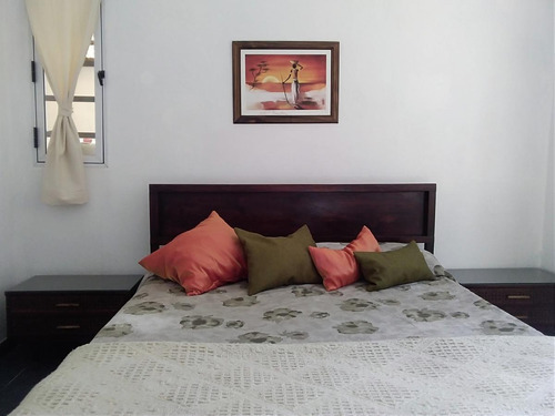 Imagen 6 de 14 de Casa 2 Dormitorios - Calle 24 E/ 499 Y 501 - Barrio Los Acantilados