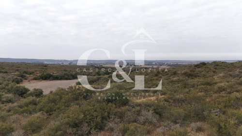Venta Terreno En Paso De Piedra - Chacras De Montaña