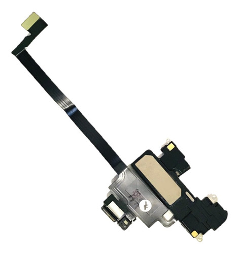 Alto Falante Auricular Sensor Proximidade Para iPhone XS Max